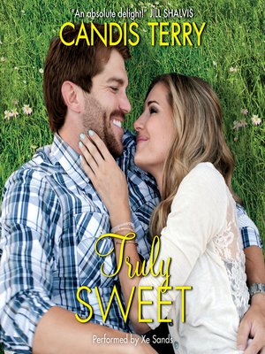 cover image of Truly Sweet